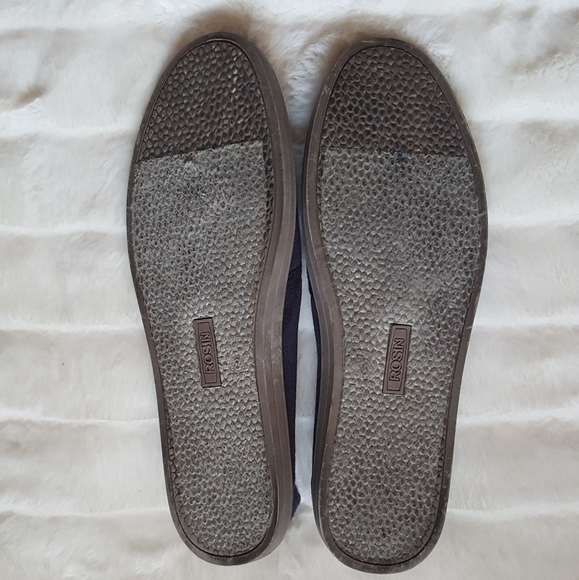 (2) for 1) Men's Canvas Shoes - Picture 5 of 5